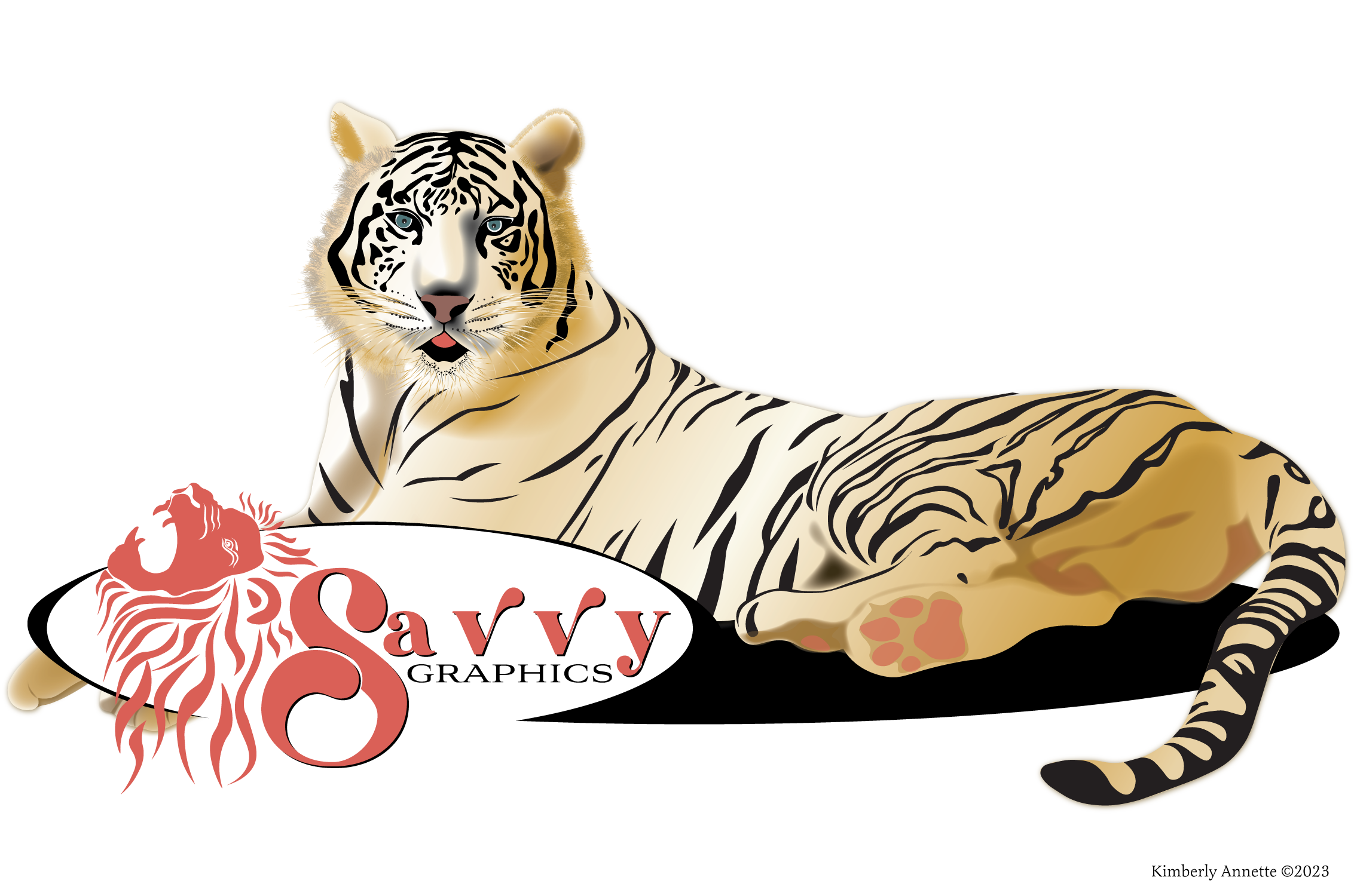 Graphic Design Company